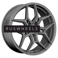 Диски LS 7,5x17/5x112 ET40 D66,6 1266 MGM (конус)