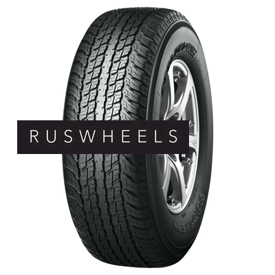 Шины Yokohama 265/65R17 112S Geolandar G94DV TL