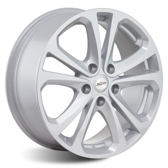 Диски X'trike  X-113М  7,0\R17 5*114,3 ET35  d67,1  HS  [76336]