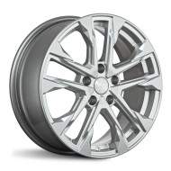 Диски СКАД 7,0\R17 5*108 ET33 d60.1 Селена
