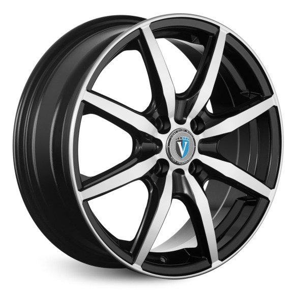 Диски VENTI  1605 V  6,0\R16 4*100 ET49  d54,1  BD  [V1605-616-541-4x100-49BD]