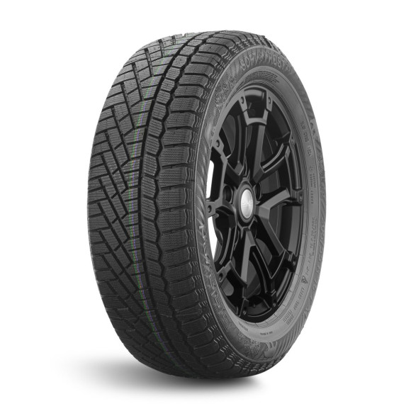 Шины Gislaved 175/65 r14 Soft Frost 200 82T