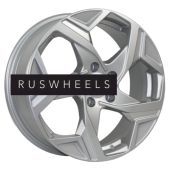 Диски RST 7x17/5x114,3 ET45 D67,1 R227 (Mazda CX-5) Silver