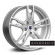 Диски КиК R17 / 7J PCD 5x114.3 ЕТ 40 ЦО 67.1 Солар
