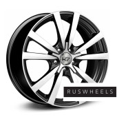 Диски K7 R17 / 7J PCD 5x114.3 ЕТ 45 ЦО 67.1 K-107 Диски K7 R17 / 7J PCD 5x114.3 ЕТ 45 ЦО 67.1 K-107