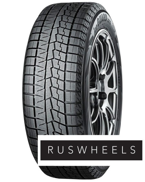 Шины Yokohama 255/40R20 101Q XL iceGuard iG70A TL Шины Yokohama 255/40R20 101Q XL iceGuard iG70A TL