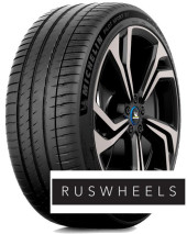 Шины Michelin 235/45 r21 Pilot Sport EV Acoustic 101Y