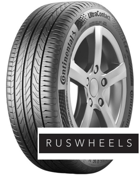 Шины Continental 195/55 r20 UltraContact 95H Шины Continental 195/55 r20 UltraContact 95H