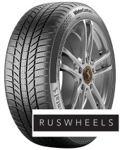 Шины Continental 285/40 r21 WinterContact TS 870 P 109V Шины Continental 285/40 r21 WinterContact TS 870 P 109V