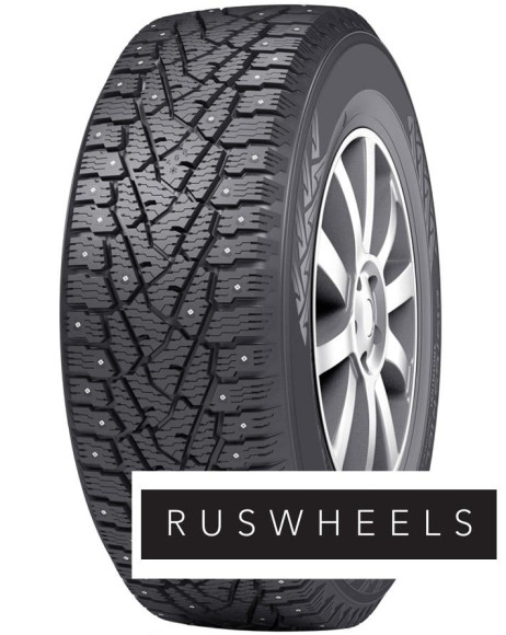 Шины Ikon Tyres 205/75R16C 113/111R Autograph Ice C3 TL (шип.)