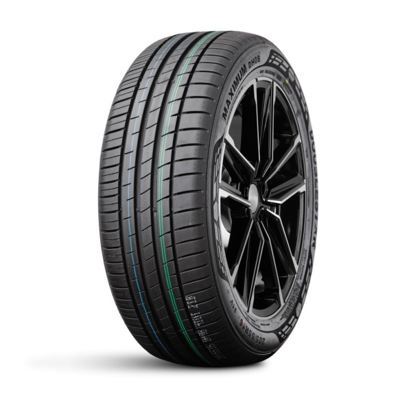 Шины DoubleStar 175/65/14 H 82 DH08 Шины DoubleStar 175/65/14 H 82 DH08