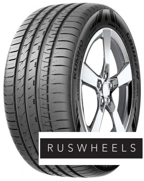 Шины Kumho 265/50 r19 Crugen HP91 110Y