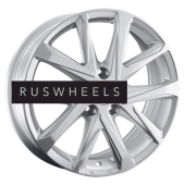 Диски Replay 7x17/5x114,3 ET60 D67,1 MZ118 Sil (конус, C570) Диски Replay 7x17/5x114,3 ET60 D67,1 MZ118 Sil (конус, C570)