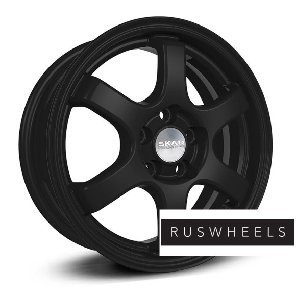 Диски Скад R15 / 6J PCD 4x98 ЕТ 38 ЦО 58.6 Киото Диски Скад R15 / 6J PCD 4x98 ЕТ 38 ЦО 58.6 Киото