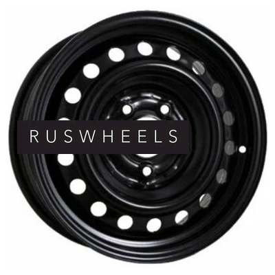 Диски ТЗСК 7x17/5x114,3 ET50 D67,1 KIA Черный