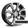 Диски iFree R15 / 6J PCD 4x100 ЕТ 40 ЦО 60.1 Апероль