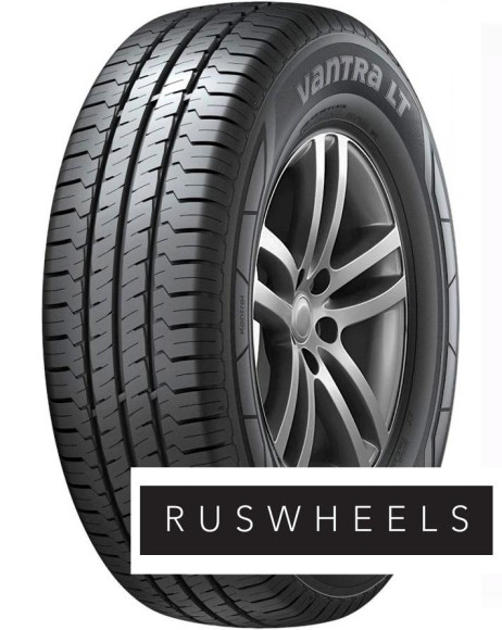 Шины Hankook 215/65 r17 Vantra LT RA18 104T Шины Hankook 215/65 r17 Vantra LT RA18 104T