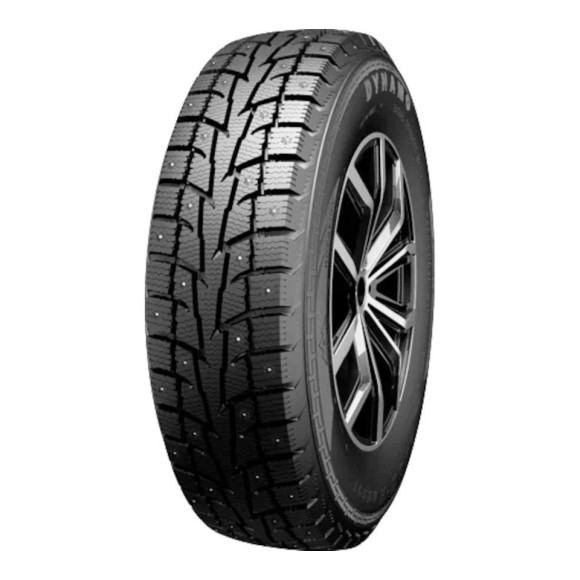 Шины Dynamo  235/55/19  H 101 Snow-H MWS01  Ш.