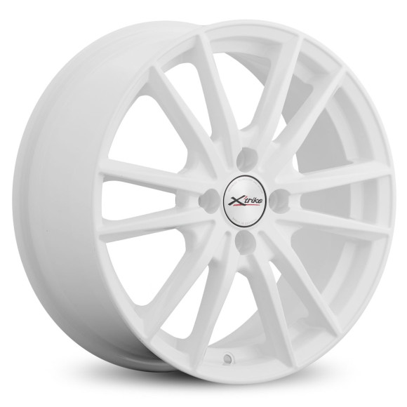 Диски X'trike  X-129  6,5\R16 4*100 ET45  d67,1  W  [74284]