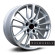 Диски Legeartis Optima R18 / 8J PCD 5x114.3 ЕТ 50 ЦО 60.1 TY284