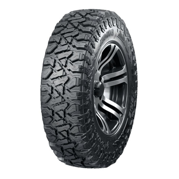 Шины КАМА  215/65/16  Q 102 ФЛЕЙМ М/Т