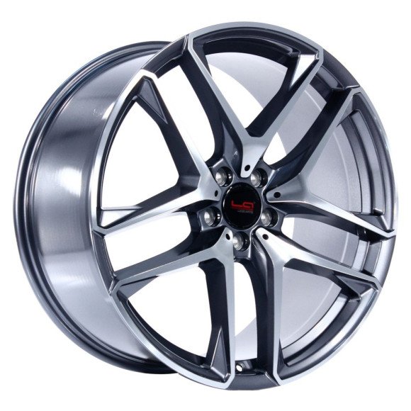 Диски LEGE ARTIS  Concept-MR546  11,0\R21 5*112 ET55  d66,6  GMF  [9328593]