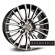 Диски Yamato R16 / 6.5J PCD 5x114.3 ЕТ 45 ЦО 60.1 Sakuradjima