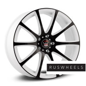 Диски Yamato Segun R17 / 7.5J PCD 5x112 ЕТ 45 ЦО 66.6 Asikaga Takauji