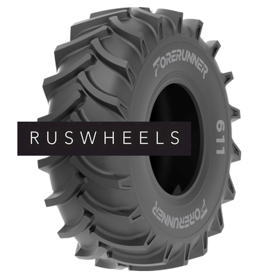 Шины Всесезонная Forerunner 18,4-34 12PR 146A6 611N R-1 TT КИТАЙ 