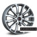 Диски Legeartis Optima R18 / 7.5J PCD 6x139.7 ЕТ 25 ЦО 106.1 TY263