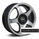 Диски Cross Street R14 / 5.5J PCD 4x100 ЕТ 43 ЦО 60.1 CR-14