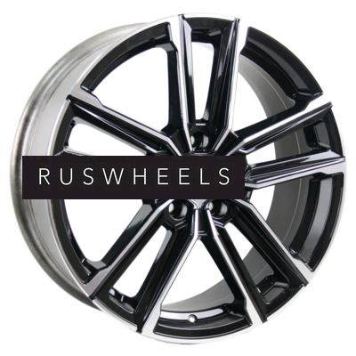 Диски RST 7x18/5x108 ET33 D60,1 R078 (Tiggo) BD
