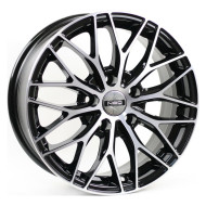 Диски Neo 6.5\R16 5*114.3 ET45 d67.1 BD