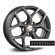 Диски Скад R16 / 6.5J PCD 5x114.3 ЕТ 40 ЦО 66.1 KL-368