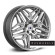 Диски КиК R19 / 7J PCD 5x112 ЕТ 40 ЦО 66.6 Колумб