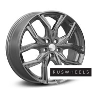 Диски Скад R19 / 8J PCD 5x114.3 ЕТ 40 ЦО 64.1 Арика Диски Скад R19 / 8J PCD 5x114.3 ЕТ 40 ЦО 64.1 Арика