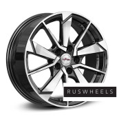 Диски iFree R16 / 6.5J PCD 5x108 ЕТ 46 ЦО 63.35 Зиплайн