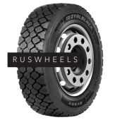 Грузовые шины Royal Black 215/75R17,5 128/126M DV002 TL 