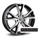 Диски N2O R17 / 7J PCD 5x114.3 ЕТ 45 ЦО 67.1 Y950