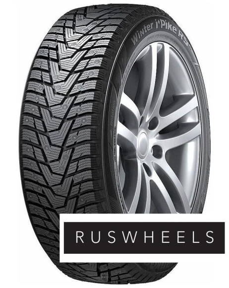 Шины Hankook 245/45R17 99T XL Winter i*Pike RS2 W429 TL (шип.) Шины Hankook 245/45R17 99T XL Winter i*Pike RS2 W429 TL (шип.)