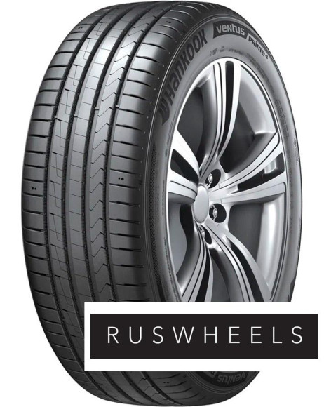 Шины Hankook 225/55 r18 Ventus Prime4 K135 SUV 98V