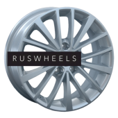 Диски Replay 6,5x16/5x112 ET41 D57,1 SK49 Sil (конус, C570) Диски Replay 6,5x16/5x112 ET41 D57,1 SK49 Sil (конус, C570)