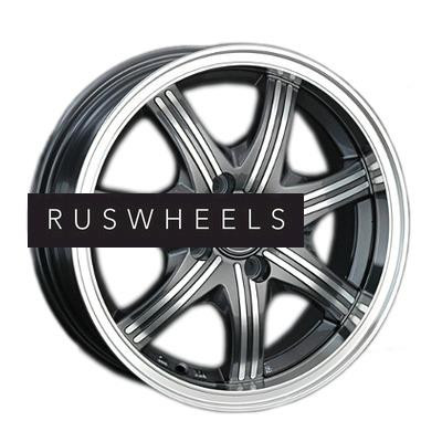 Диски LS 7x17/5x114,3 ET45 D73,1 323 GMF