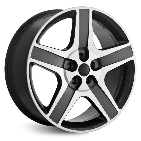 Диски СКАД Premium  КР008 (20Defender)  8,5\R20 5*120 ET41,5  d72,6  Diamond quartz  [79055]  <Ш>