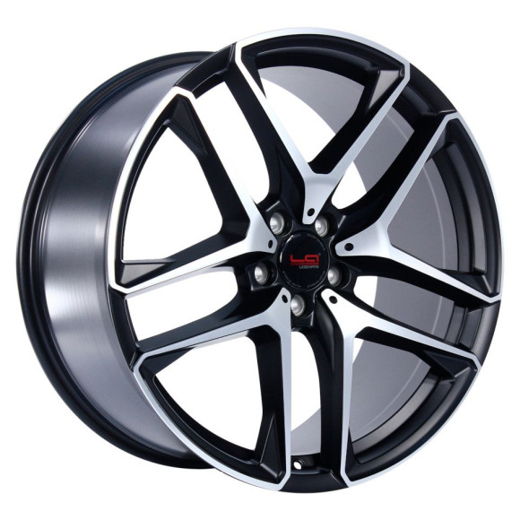 Диски LEGE ARTIS  Concept-MR546  11,0\R21 5*112 ET55  d66,6  MBF  [9328592]