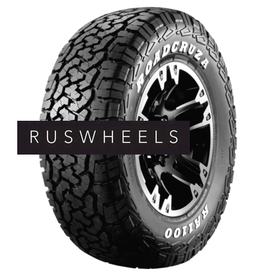 Шины Roadcruza 265/50R20 107T RA1100 TL WW M+S