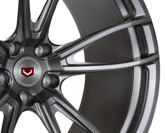 Диски Vossen S17-06 21" Диски Vossen S17-06 21"