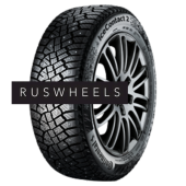 Шины Continental 225/65R17 106T XL IceContact 2 SUV TL FR KD (шип.)