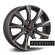 Диски Yamato Samurai R17 / 7J PCD 5x112 ЕТ 40 ЦО 57.1 Kodjima no Yokohama