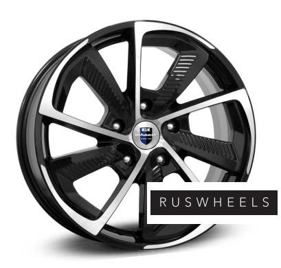 Диски КиК R18 / 8J PCD 5x114.3 ЕТ 50 ЦО 60.1 C.T.G Диски КиК R18 / 8J PCD 5x114.3 ЕТ 50 ЦО 60.1 C.T.G